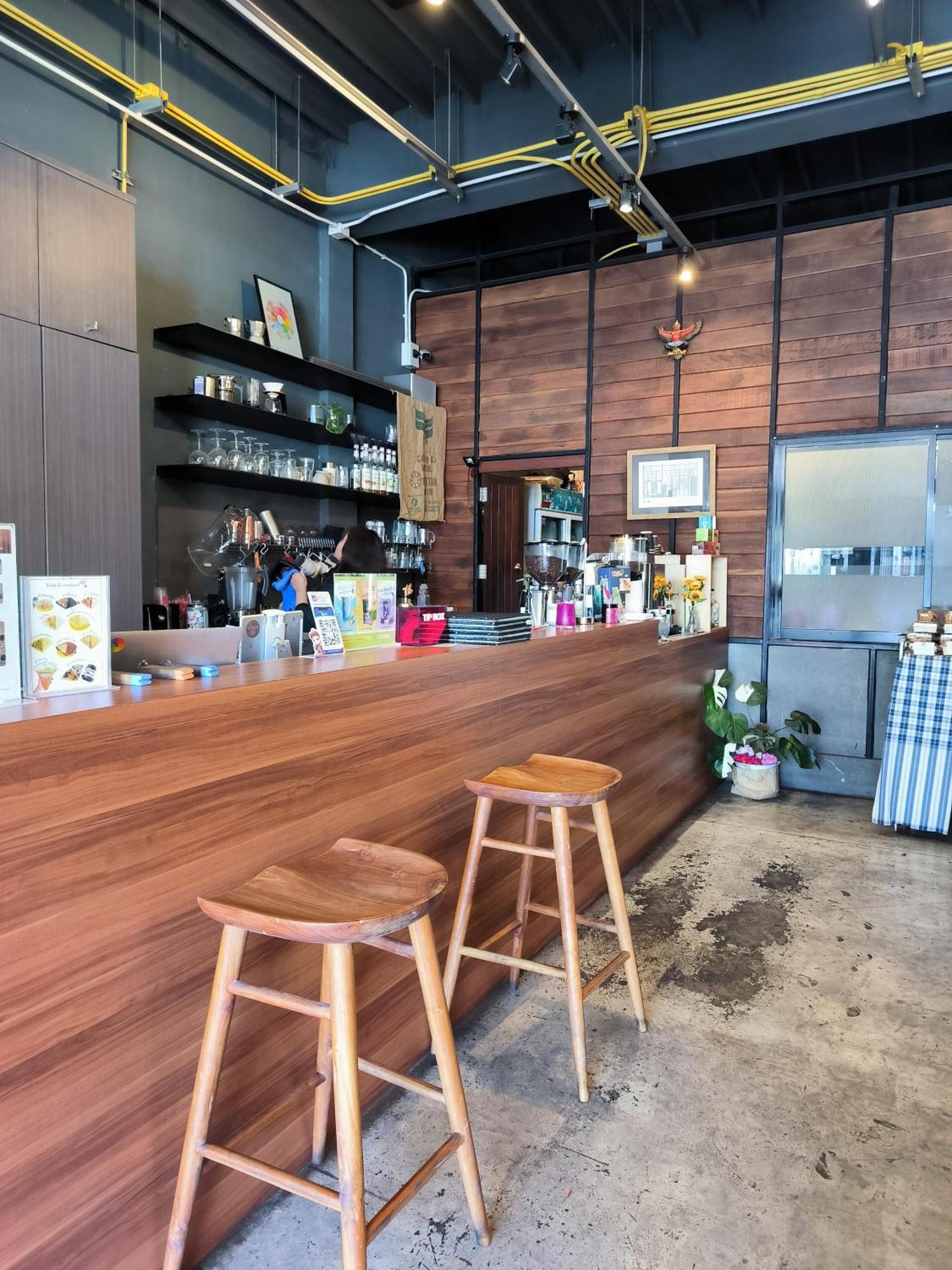 Whereder Poshtel Ούντον Τάνι Εξωτερικό φωτογραφία