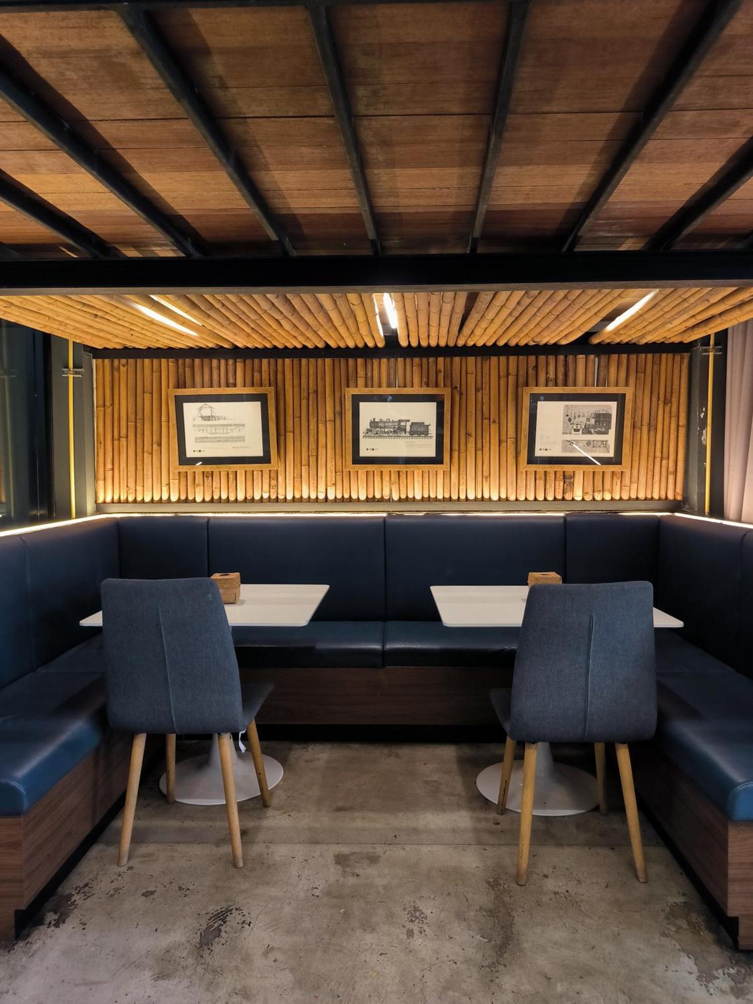 Whereder Poshtel Ούντον Τάνι Εξωτερικό φωτογραφία