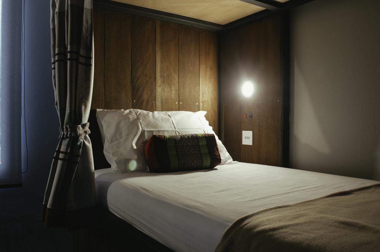 Whereder Poshtel Ούντον Τάνι Εξωτερικό φωτογραφία