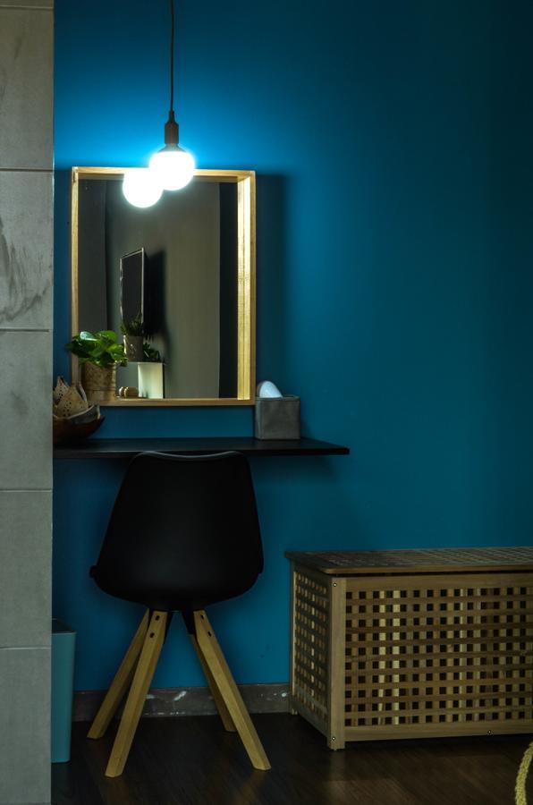 Whereder Poshtel Ούντον Τάνι Εξωτερικό φωτογραφία