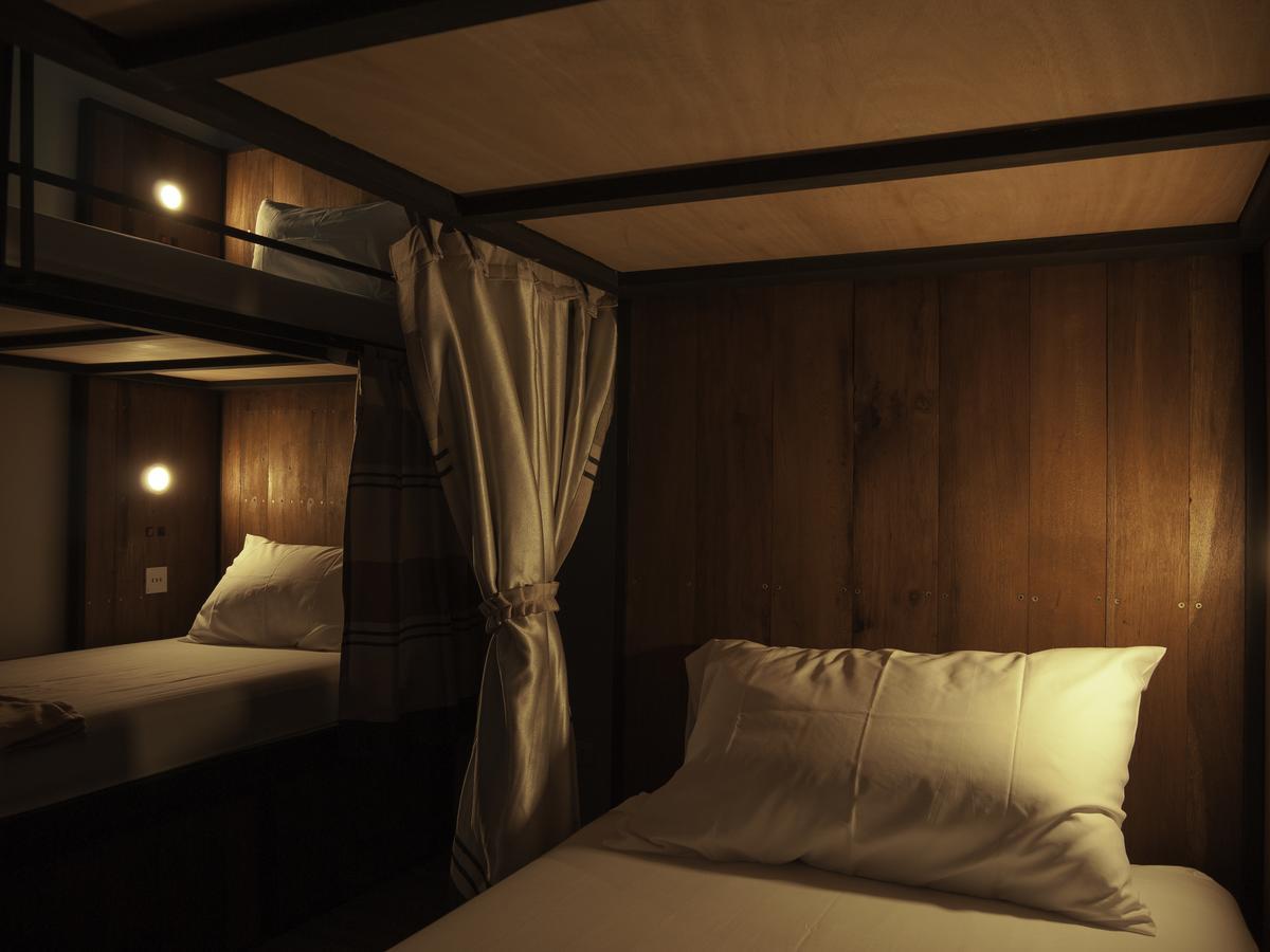 Whereder Poshtel Ούντον Τάνι Εξωτερικό φωτογραφία