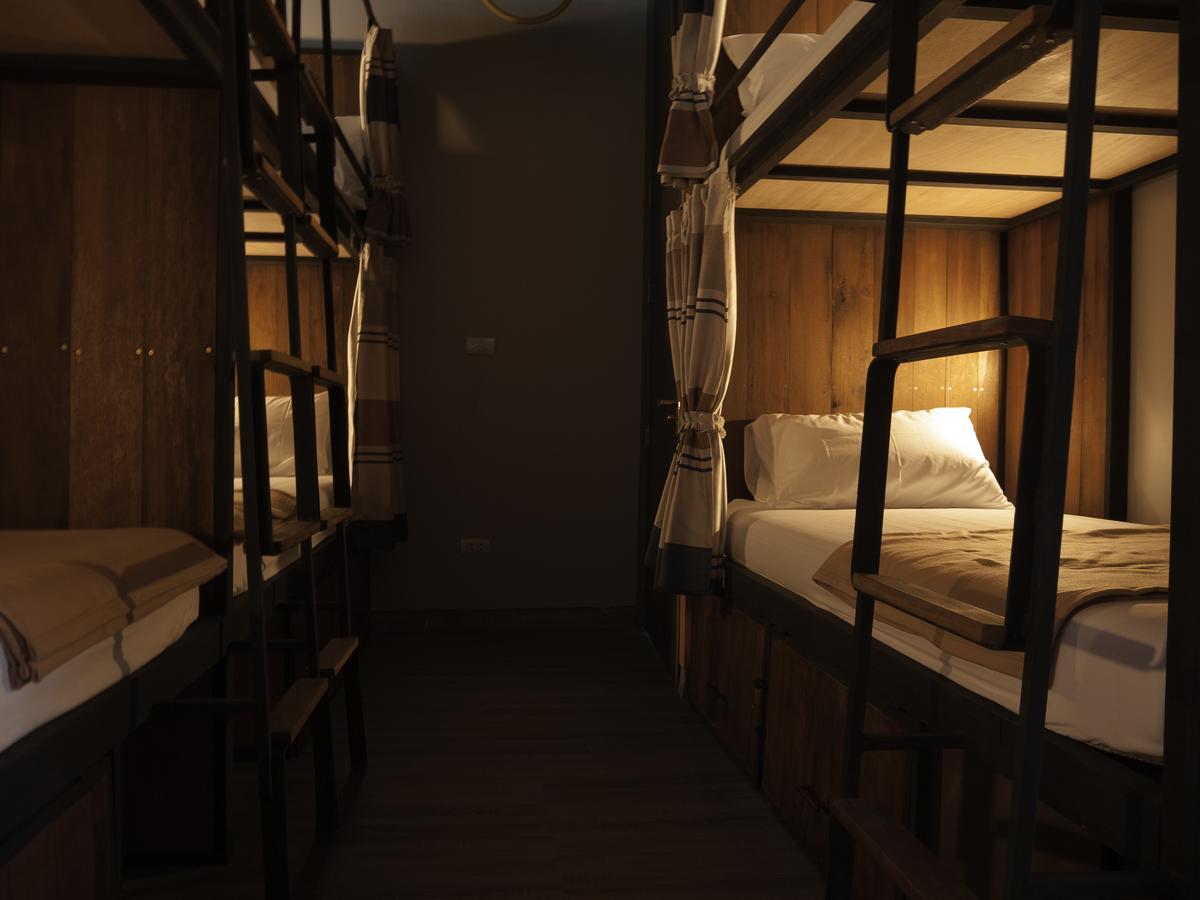 Whereder Poshtel Ούντον Τάνι Εξωτερικό φωτογραφία