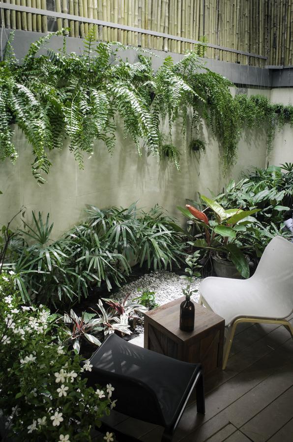 Whereder Poshtel Ούντον Τάνι Εξωτερικό φωτογραφία
