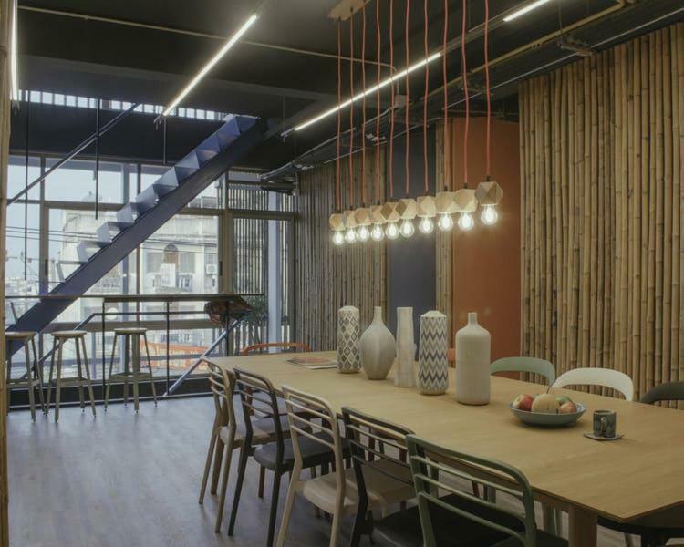 Whereder Poshtel Ούντον Τάνι Εξωτερικό φωτογραφία