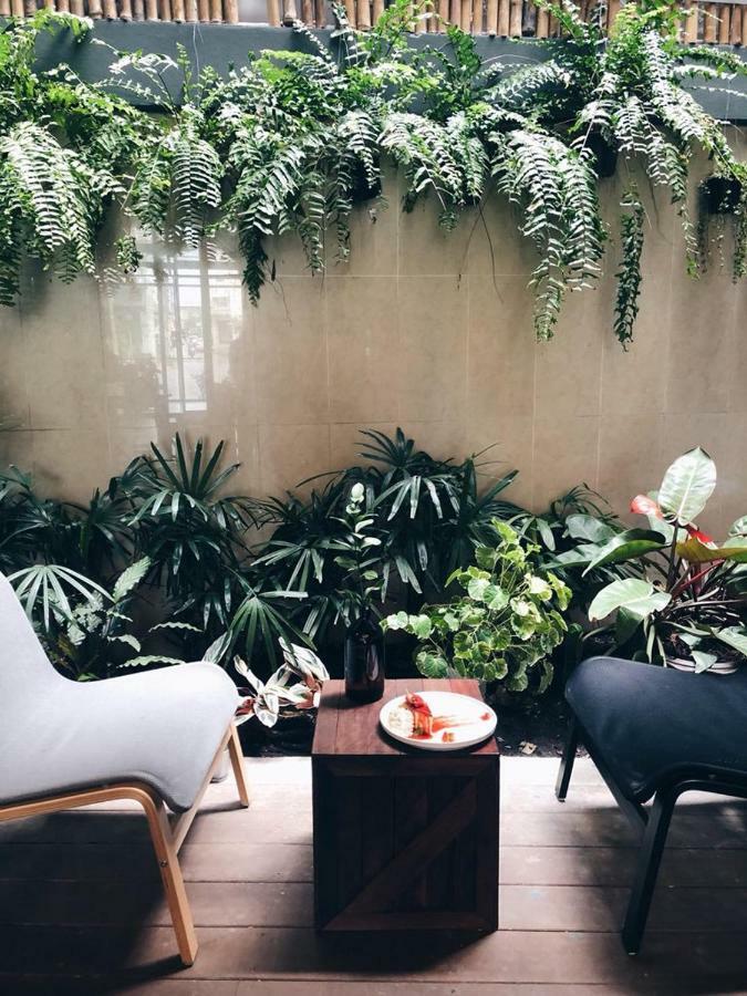 Whereder Poshtel Ούντον Τάνι Εξωτερικό φωτογραφία